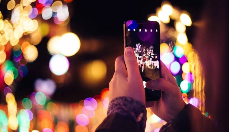 隆回县产品视频拍摄惊艳亮相：极致细节，彰显卓越品质