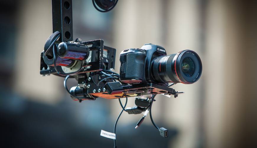 隆回县产品视频拍摄