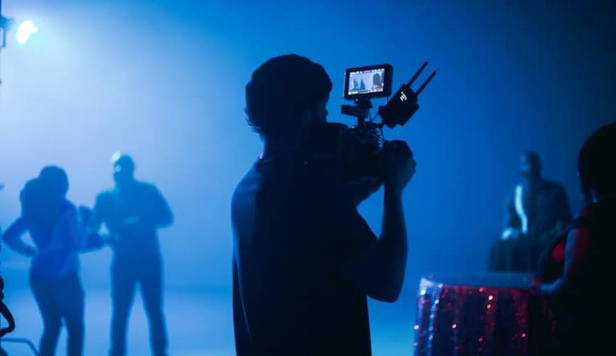 神秘新品来袭！隆回县产品视频拍摄究竟有何神奇之处？