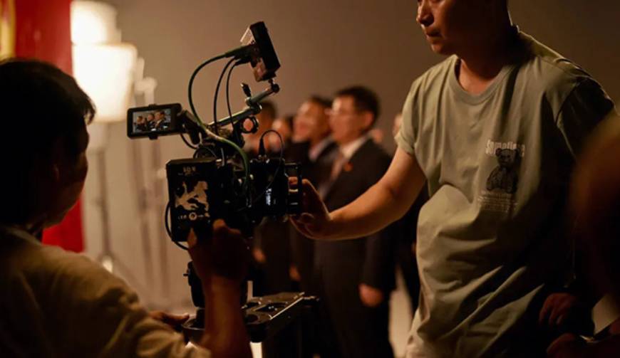 隆回县电商产品视频拍摄制作核心技法，赋能产品电商销量飙升