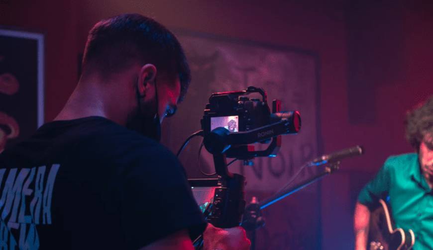 匠心雕琢视觉盛宴！专业隆回县产品视频拍摄公司赋能品牌价值