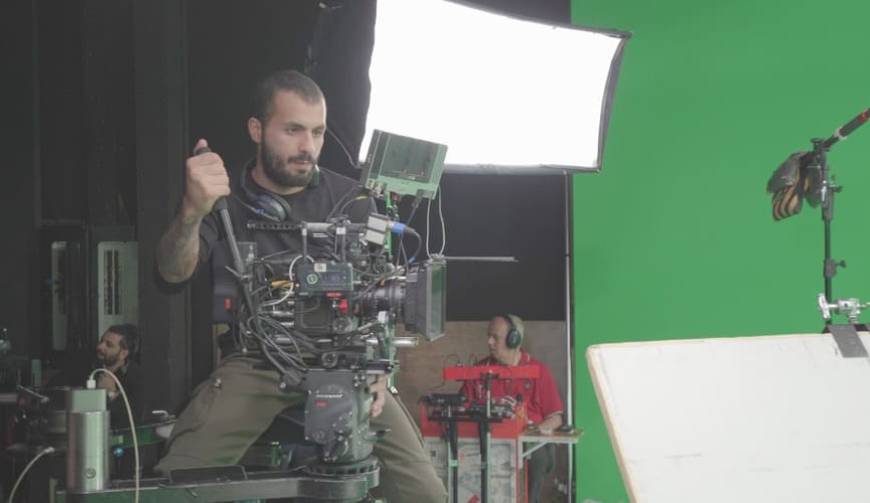 场景化叙事，隆回县电商产品视频拍摄制作的破局之道