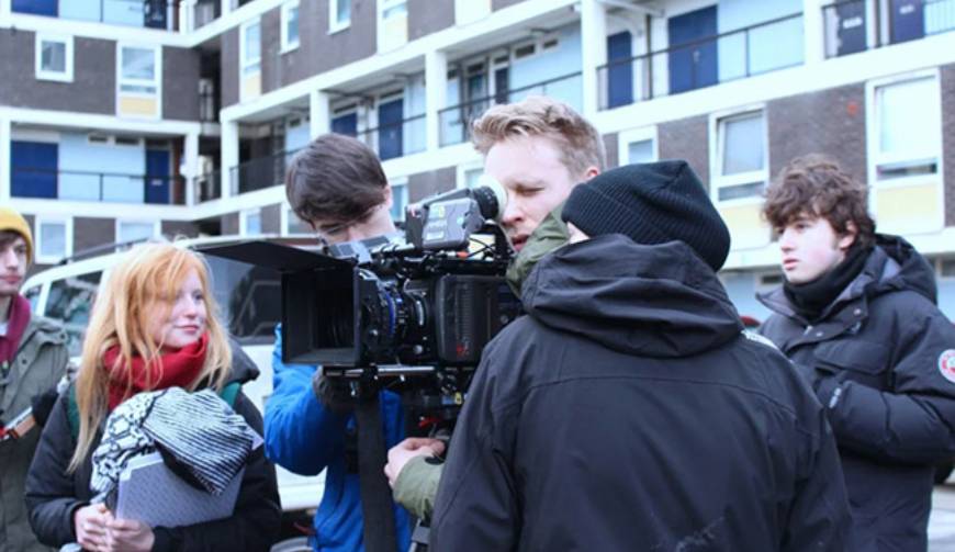 新品上市必备攻略：隆回县产品视频拍摄公司快速抢占消费者心智