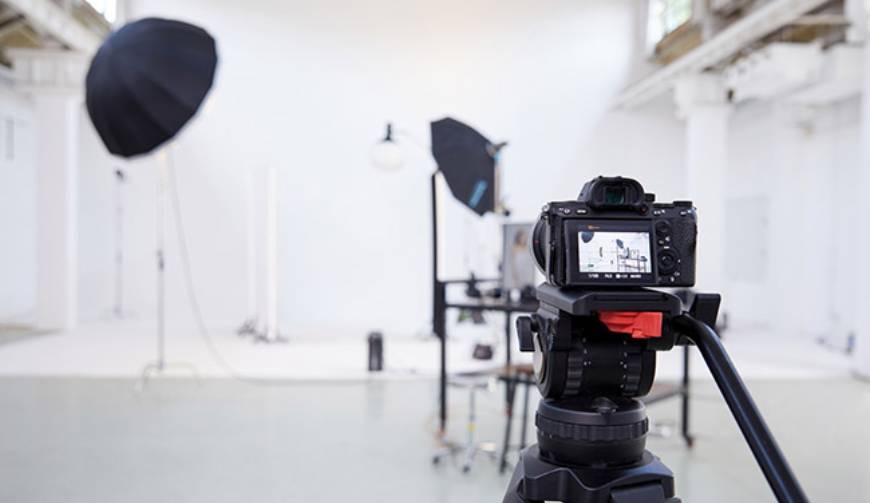 聚焦隆回县产品视频拍摄，打造品牌传播新高度