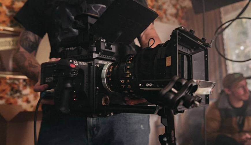 深耕本土，隆回县产品宣传视频拍摄公司的服务密码