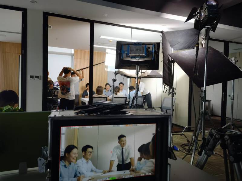 隆回县电商产品视频拍摄制作进阶指南，赋能产品电商突围