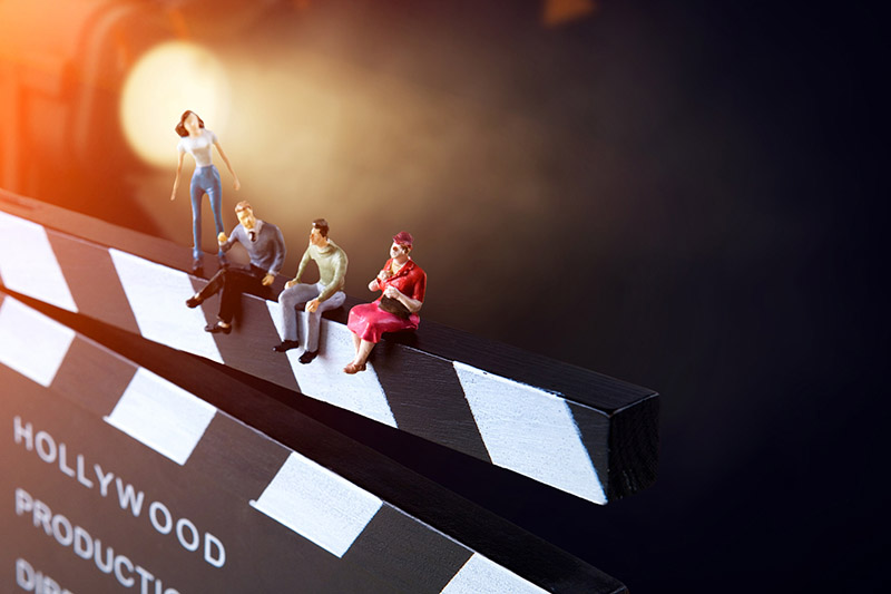 聚焦隆回县电商产品视频拍摄制作，为产品搭建高效转化桥梁