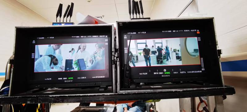 隆回县极致互动，让产品在宣传视频中闪耀独特光芒