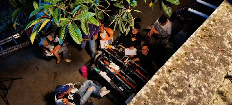 解锁隆回县产品宣传视频拍摄公司新势能，助力品牌强势破圈