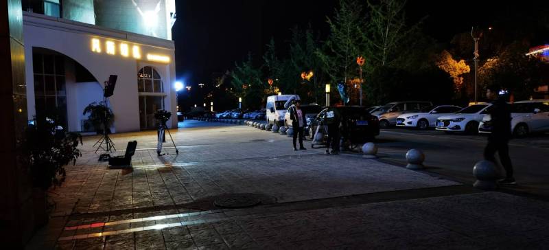 隆回县电商产品视频拍摄制作全攻略，打造高转化带货视频