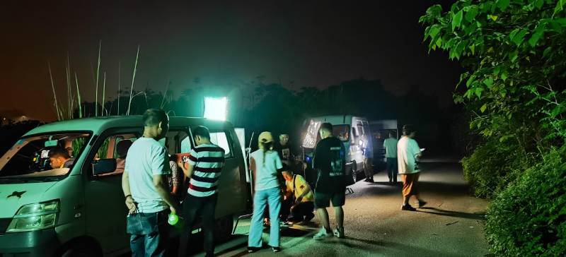 以镜头为笔，绘就隆回县产品视频的进阶之路