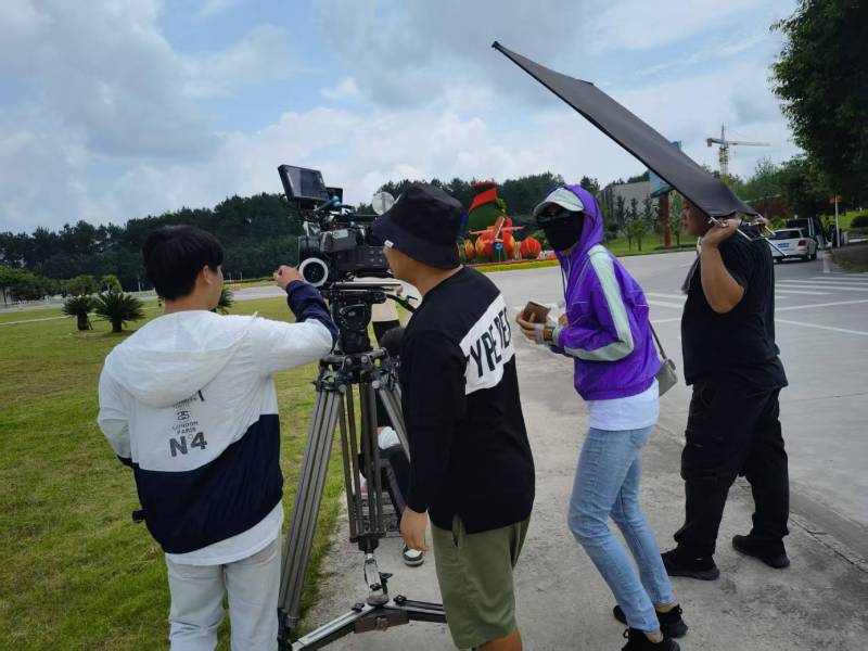 隆回县极致互动，未来愿景宏大，致力于成为全球领先的产品宣传视频企业