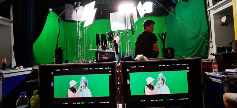 隆回县产品视频拍摄：以创意为翼，助力品牌翱翔