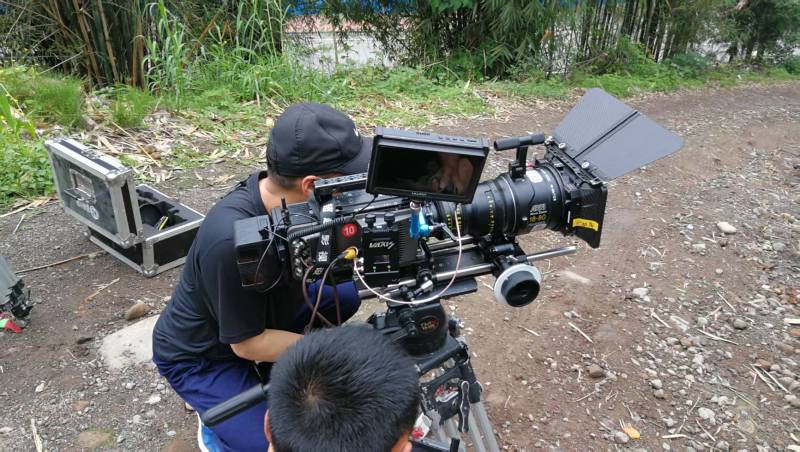 隆回县产品宣传视频拍摄公司：匠心独运，雕琢品牌名片