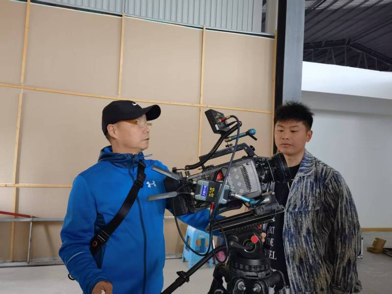 深耕隆回县电商产品视频拍摄制作，铸就爆款产品