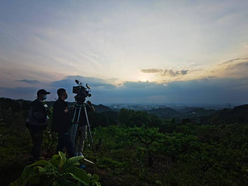 聚焦隆回县产品宣传视频拍摄公司，用专业实力铸就品牌传播传奇