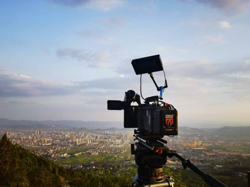 解锁隆回县产品宣传视频拍摄公司精髓，让品牌传播直击人心