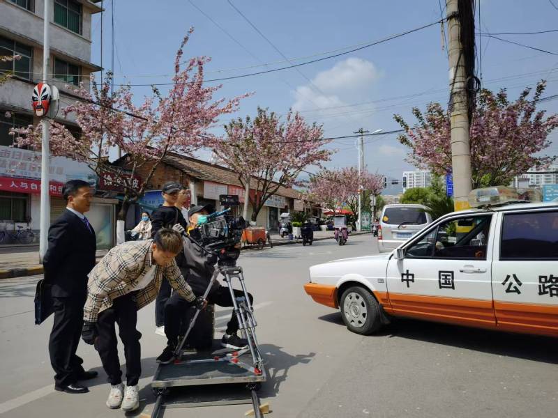 隆回县产品宣传视频拍摄公司：专业赋能，点亮品牌之光