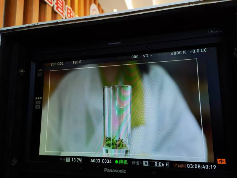 天然优选！隆回县电商产品宣传视频溯源原料产地的真实故事