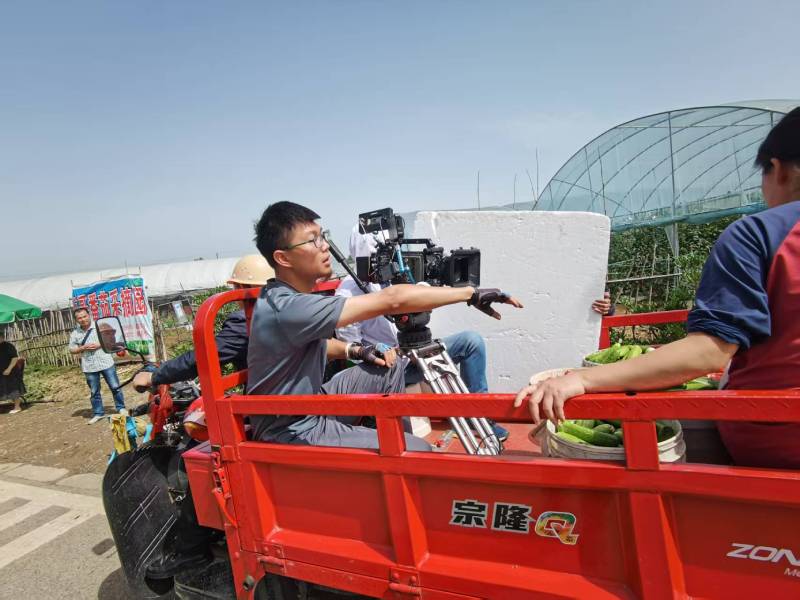 解锁吸睛密码：隆回县产品视频拍摄制作的创意与技巧全解析