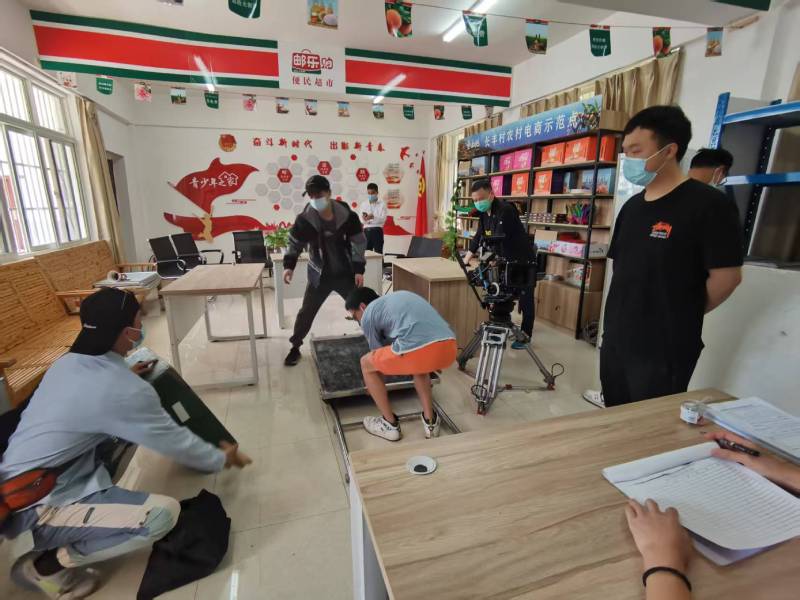 隆回县电商产品视频拍摄制作实战秘籍，助力产品引爆电商流量