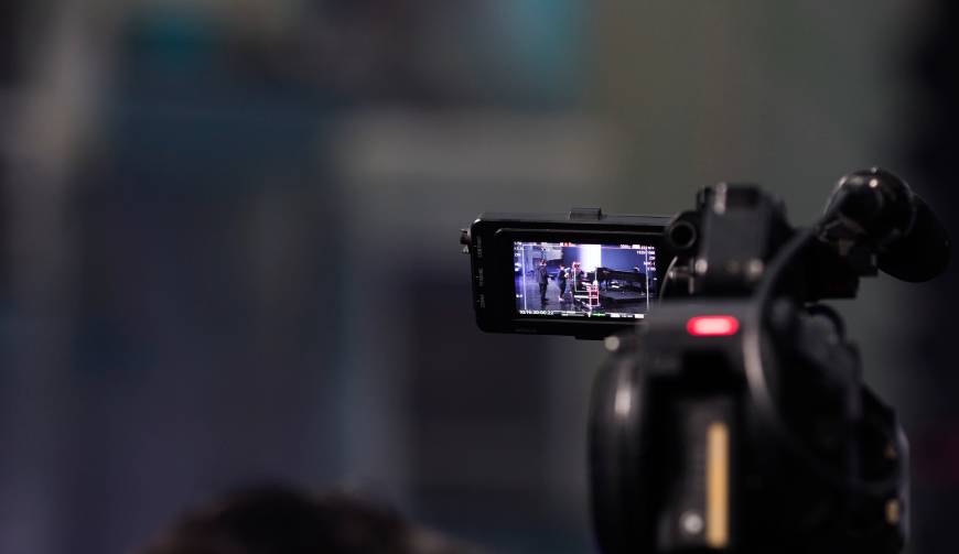 隆回县产品视频拍摄制作：揭秘如何打造令人印象深刻的商业宣传片